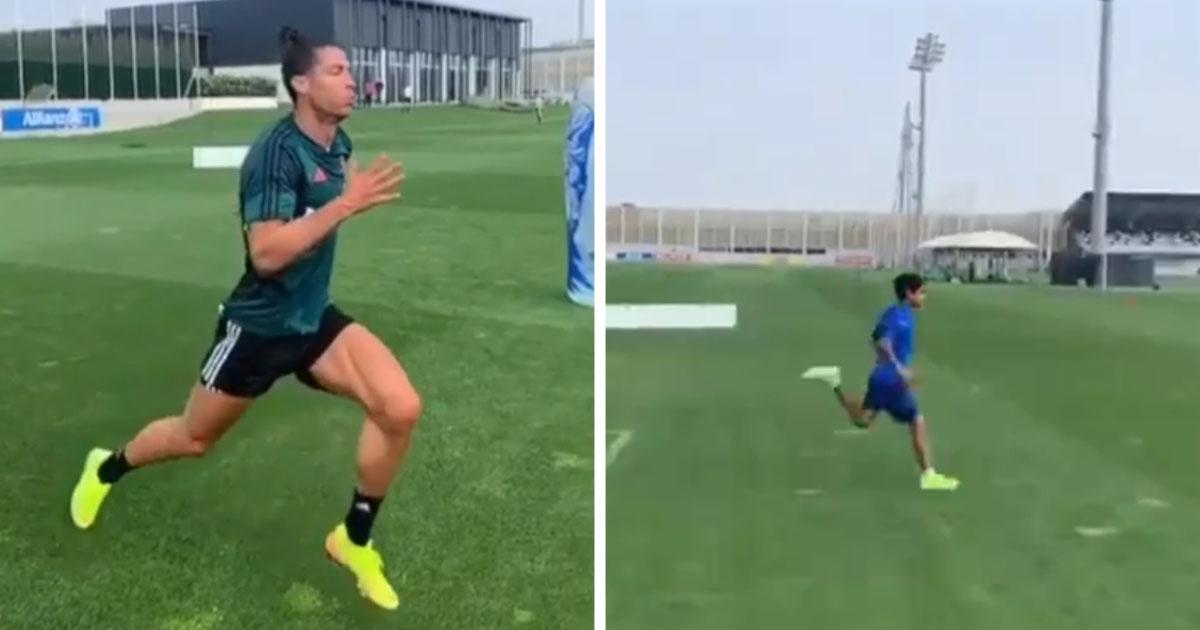 Криштиану Роналду, Ювентус