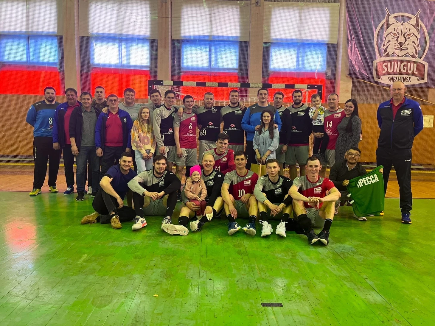 Чемпионат России. Итоги сезона. А если Торгованова назначить главным тренером "Киля"?, изображение №4