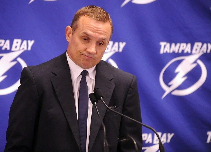 Yzerman