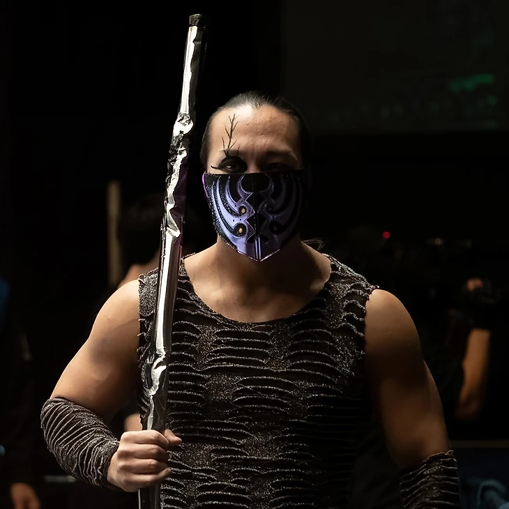 Обзор второго дня NJPW Road to New Beginning 2023, изображение №10