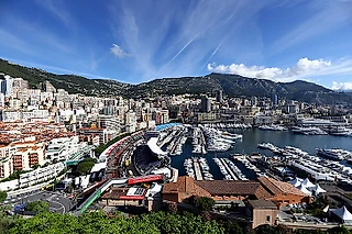Экскурсия по «Ф-1» в Монако: что за город, как там смотрят гонку, чем кормят и развлекают