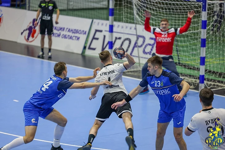 Olimpbet Суперлига. Павел Кунгуров: "Будет обидно, если в итоге нам не хватит очков на финише", изображение №3