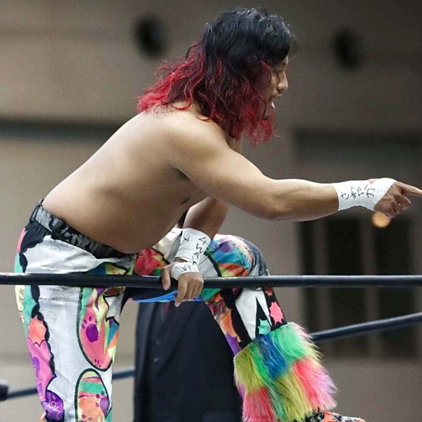 Обзор четвертого дня NJPW World Tag League 2022, изображение №6