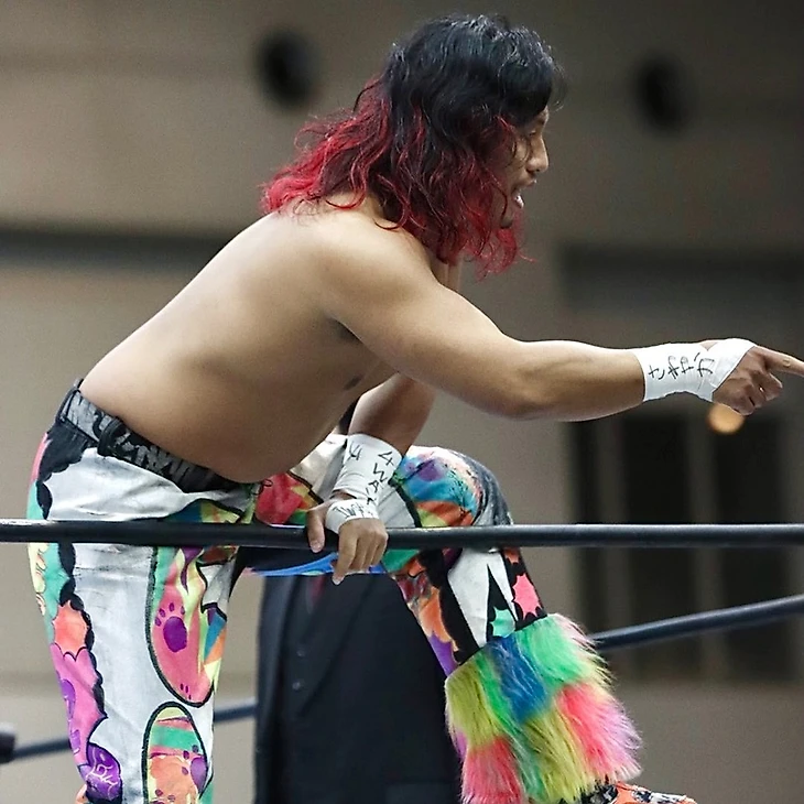 Обзор четвертого дня NJPW World Tag League 2022, изображение №6