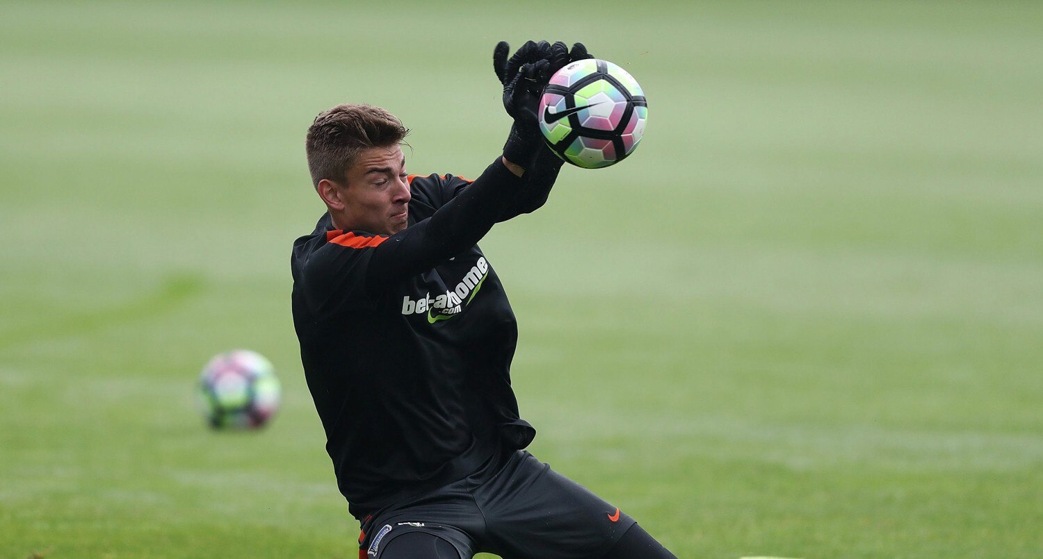 Клинсманн прибыл в расположение «Герты»