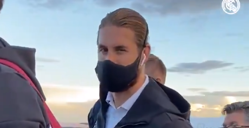 Реал Мадрид