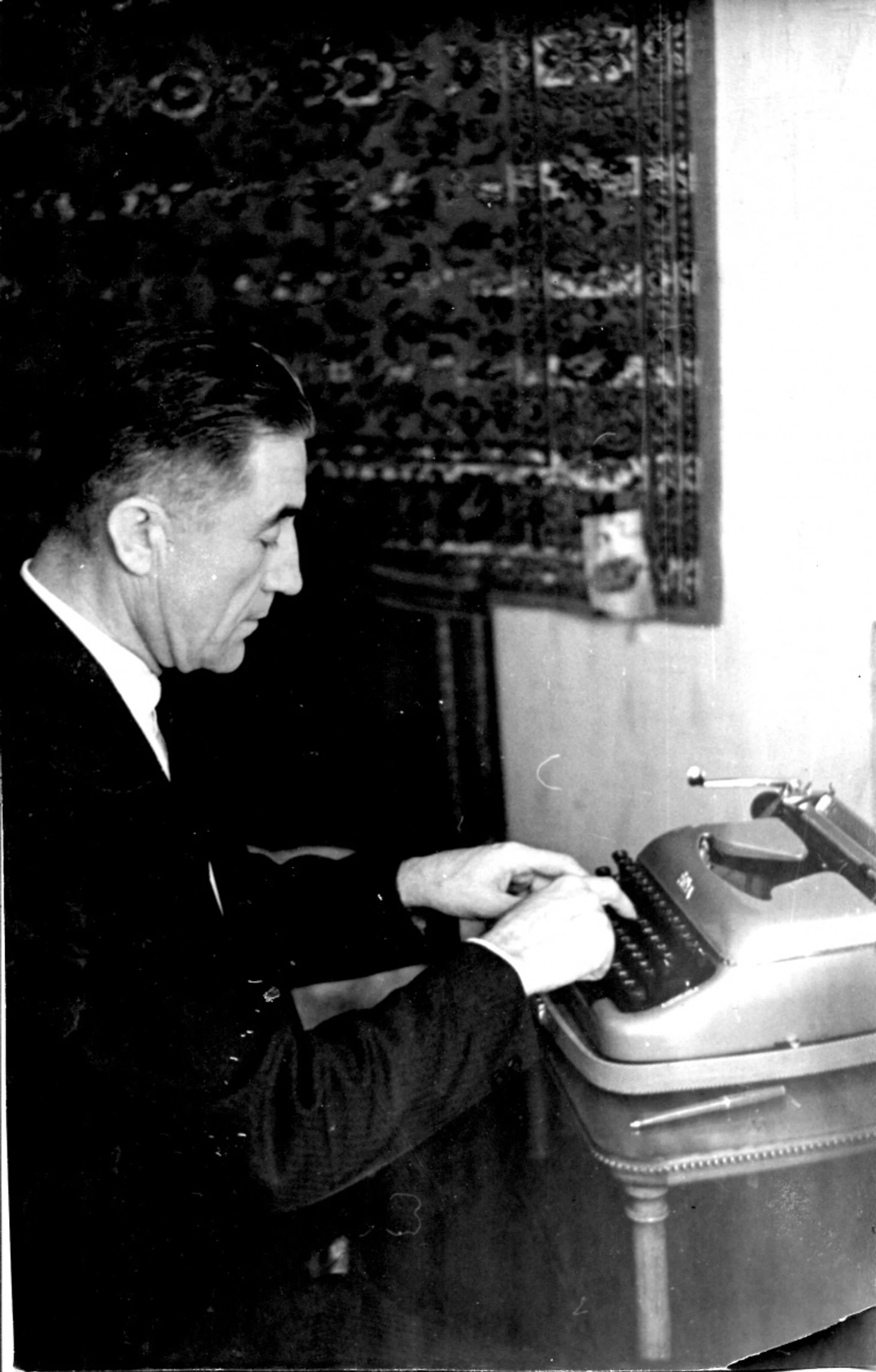 Андрей Старостин как писатель