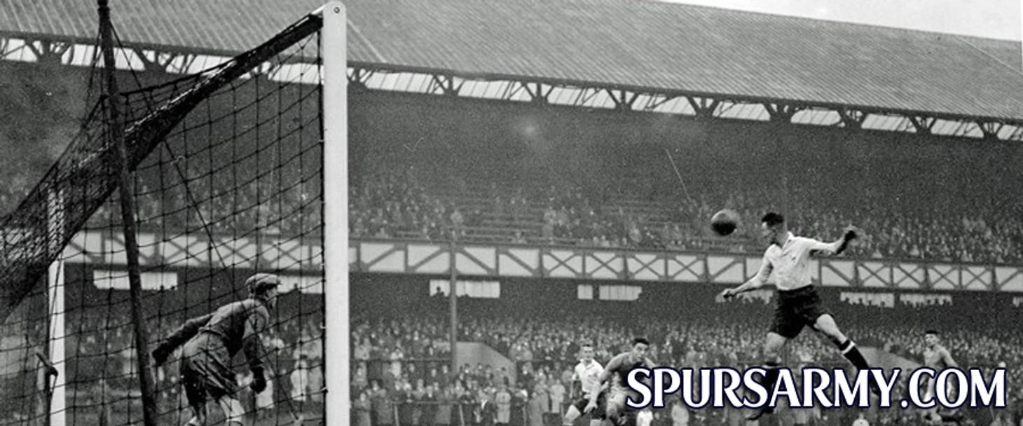 Тоттенхэм - Эвертон