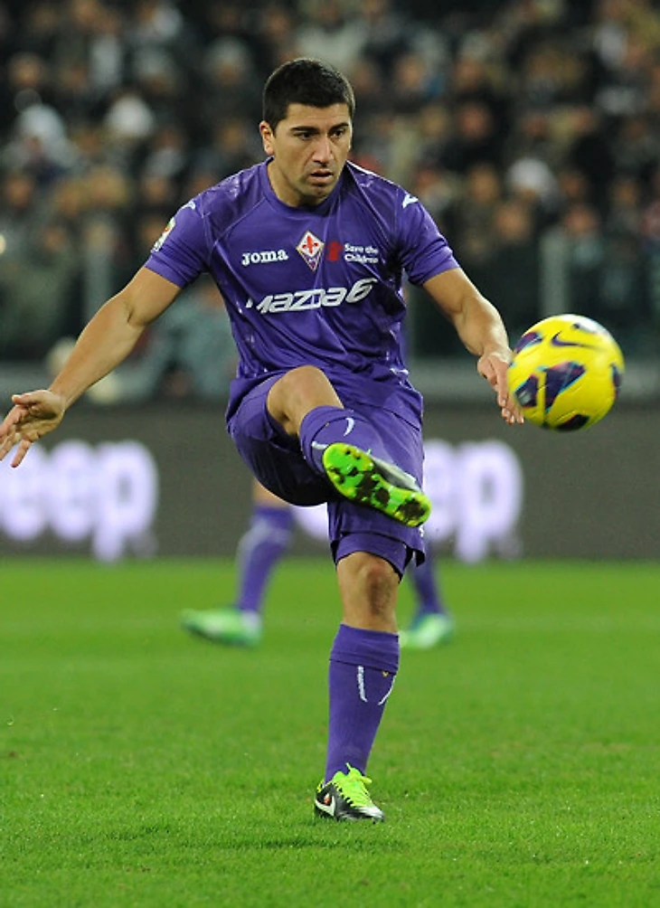 Давид Писарро