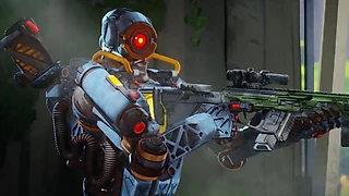 Лучшее оружие Apex Legends в 2023