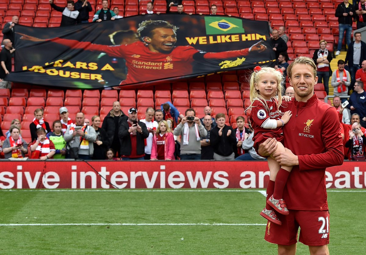 «Ливерпуль» - «Мидлсбро»