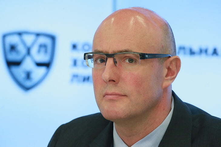 КХЛ представила новый потолок зарплат: он жесткий и мотивирует подписывать молодежь