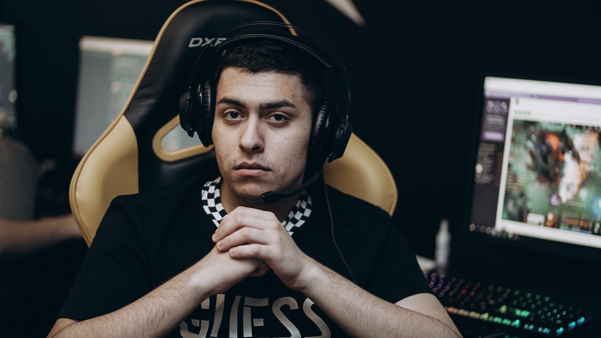 Фото публикации