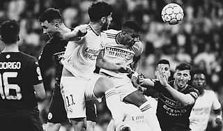 Реал Мадрид против Ман Сити: Катастрофа на Бернабеу