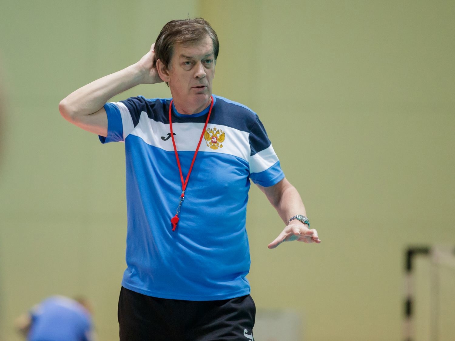 Мужская сборная в Новогорске. В ближайшей повестке — &quout;товарняки&quout; в Минске. На горизонте — Евро-2022, изображение №4