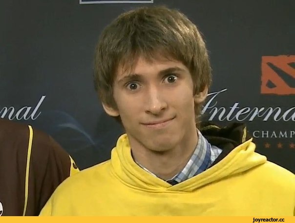 Dendi