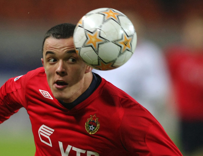 Давид Янчик и еще 5 молодых дарований, карьера которых сломалась в России