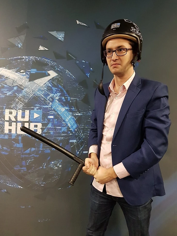 Где правила Valve?!