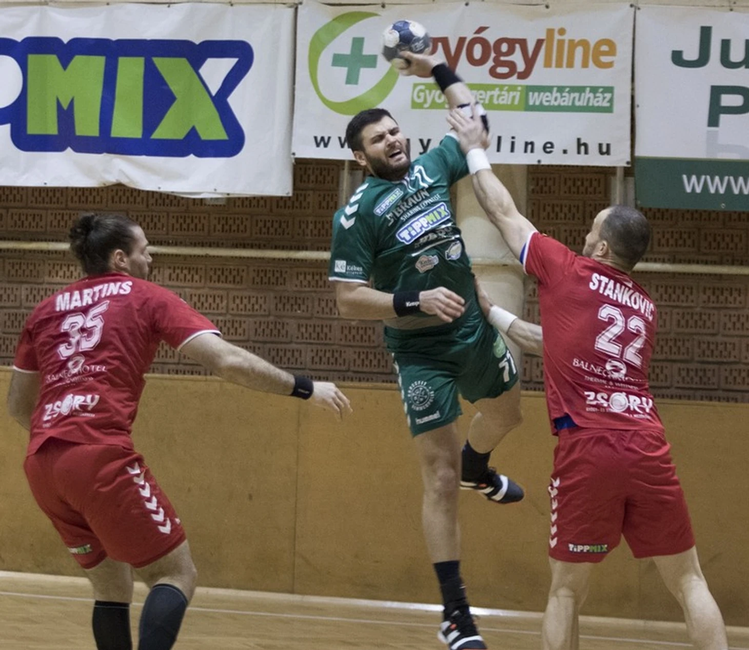 Галопом по Европе. Мы немного отдохнем и опять играть начнем, изображение №5