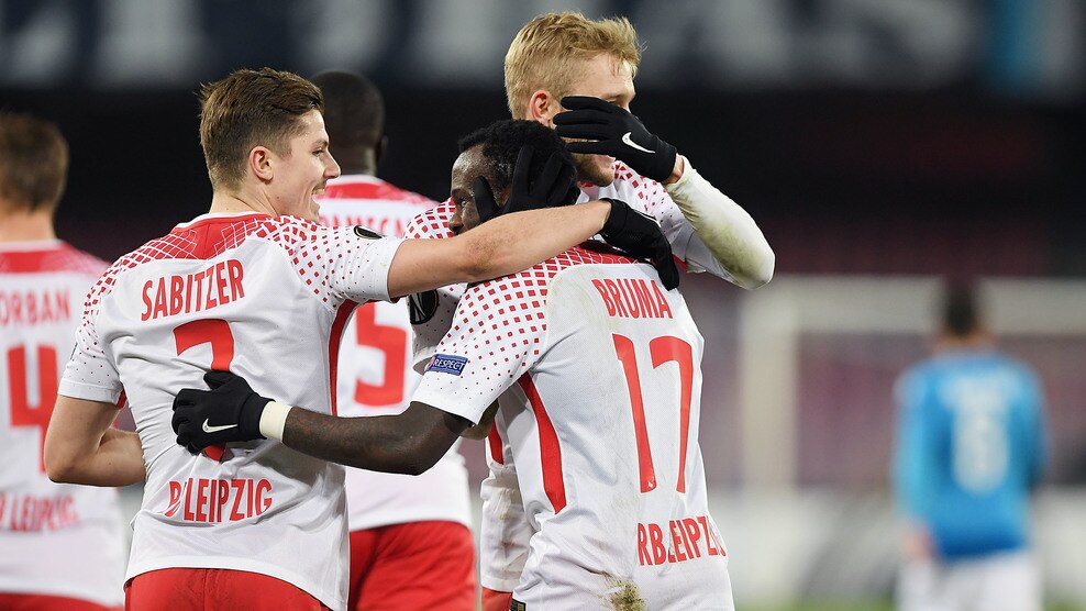 РБ Лейпциг - Зенит: кто фаворит?