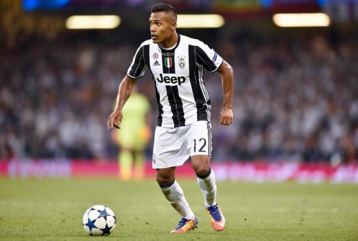 Манчестер Юнайтед, Ювентус