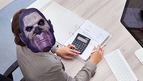 Фото публикации