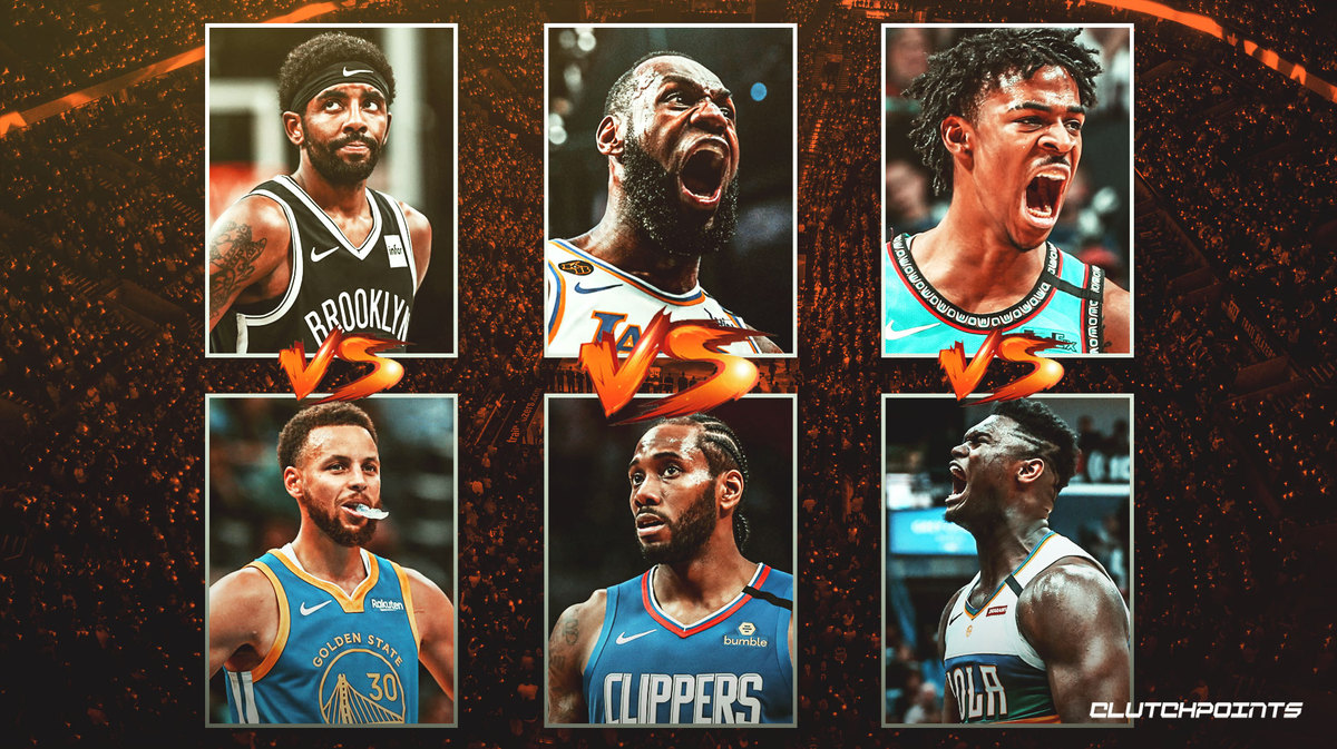 NBA ESPN Sports Brothers 2020-2021. Итоги драфта
