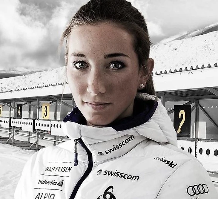 Аита Гаспарин