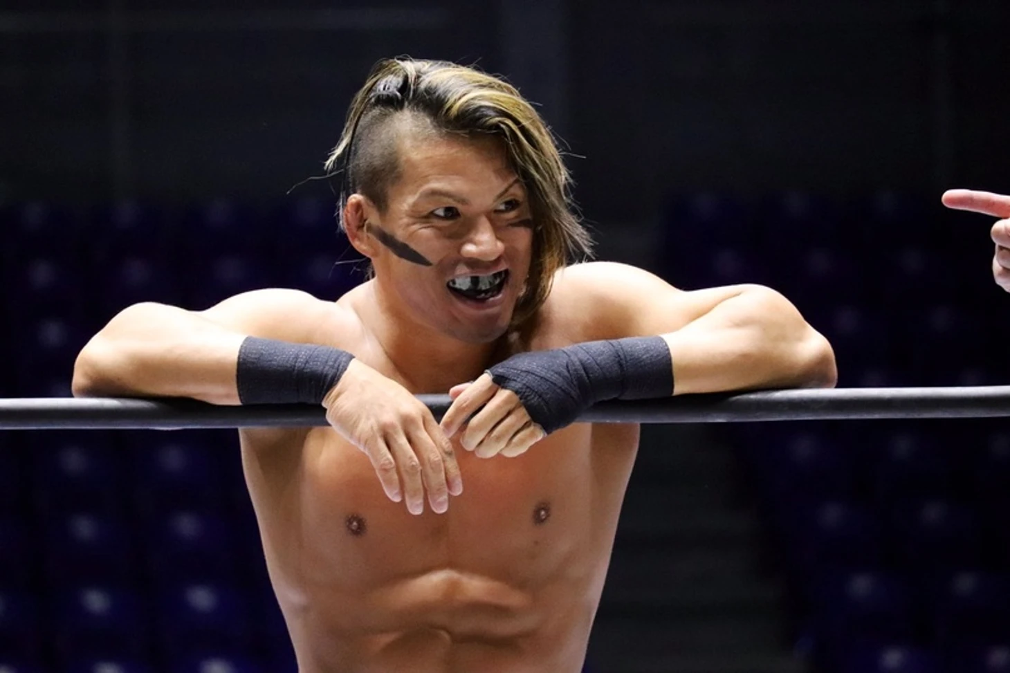 Обзор пятого дня NJPW Best of the Super Juniors 29, изображение №17