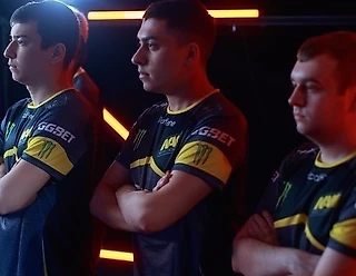 Na'Vi уступили Winstrike Team и не прошли на StarLadder Minor