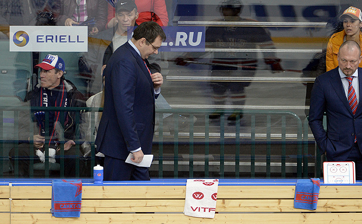 СКА проигрывает «Локомотиву» и «Сочи», Захаркин побеждает в Хельсинки и другие итоги матчей КХЛ