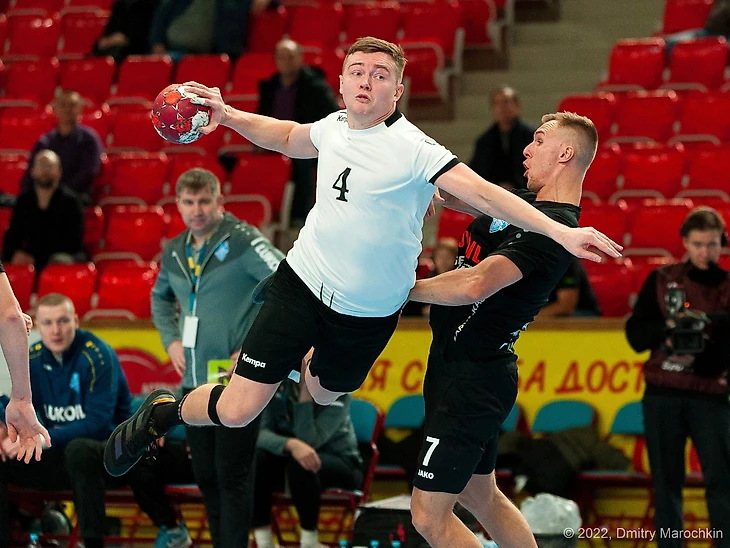 Olimpbet Суперлига. Павел Кунгуров: "Будет обидно, если в итоге нам не хватит очков на финише", изображение №1