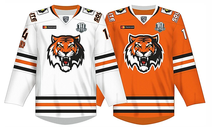 Форма &quout;Амура&quout;