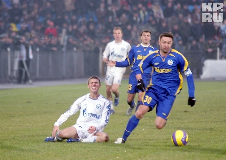 Такую связку не остановить