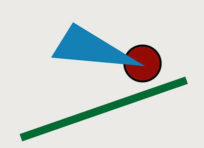 «Зенит» предложил болельщикам нарисовать картины в стиле Малевича. Это супер