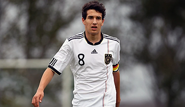 Левин Озтунали