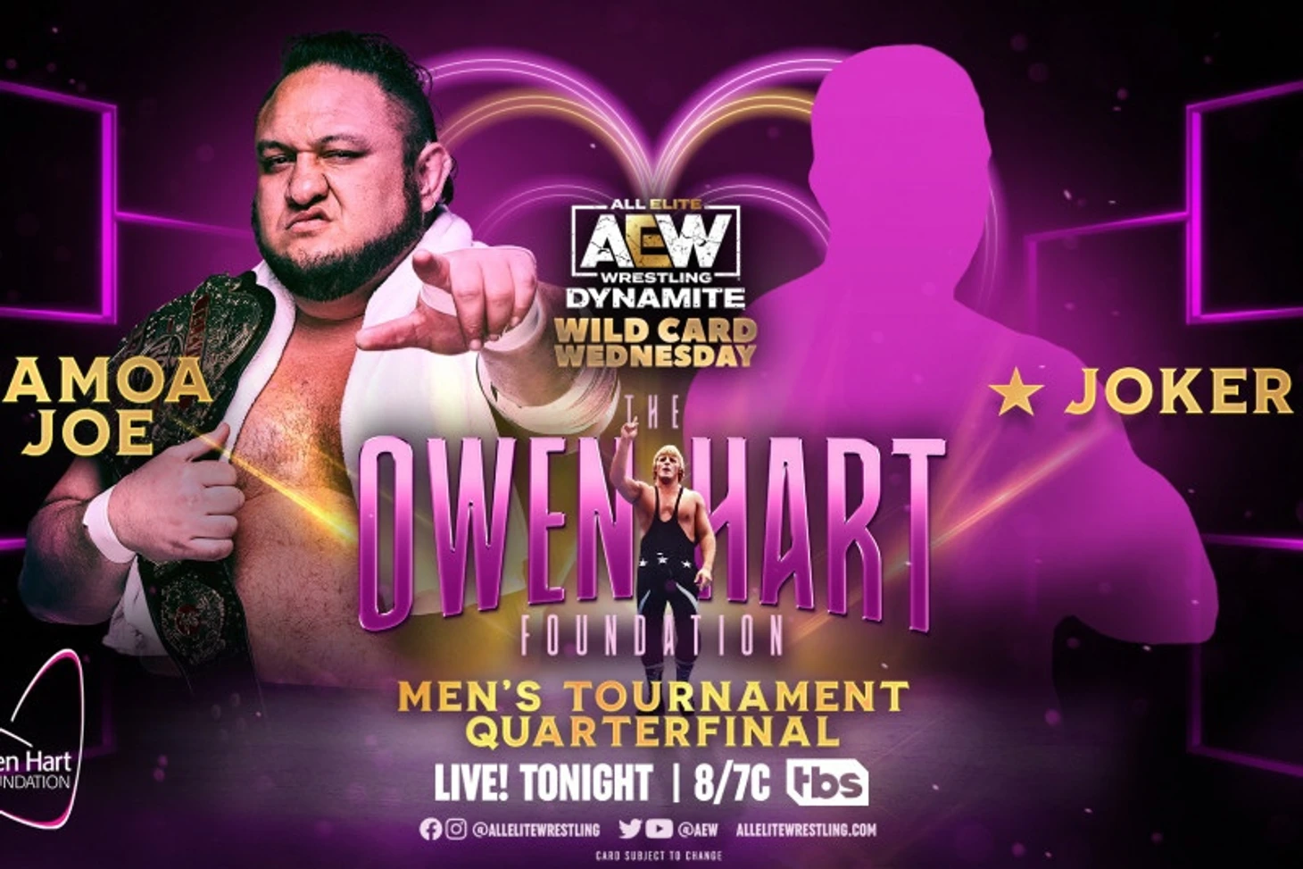 Обзор AEW Dynamite от 18.05.2022, изображение №1