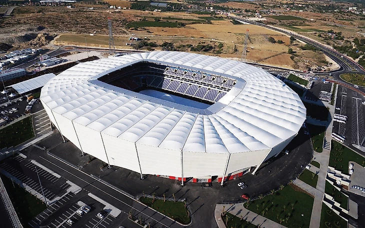 Mersin Arena