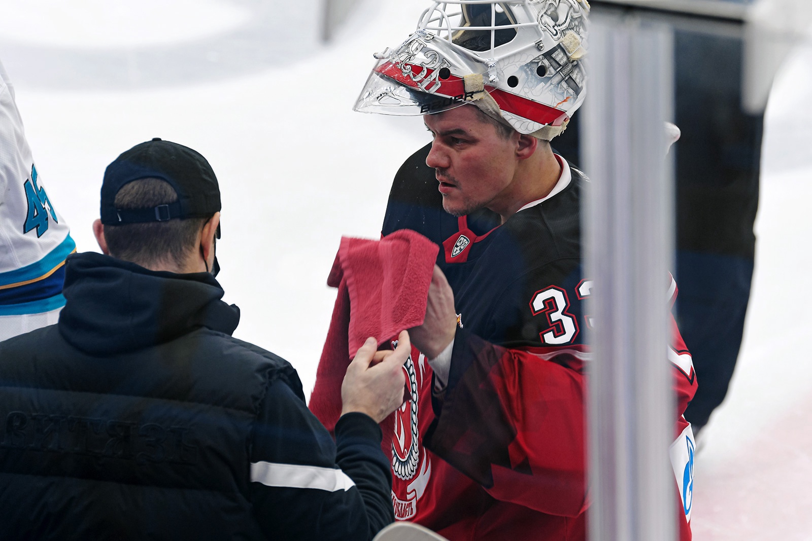 Кошмар на улице Кирова…