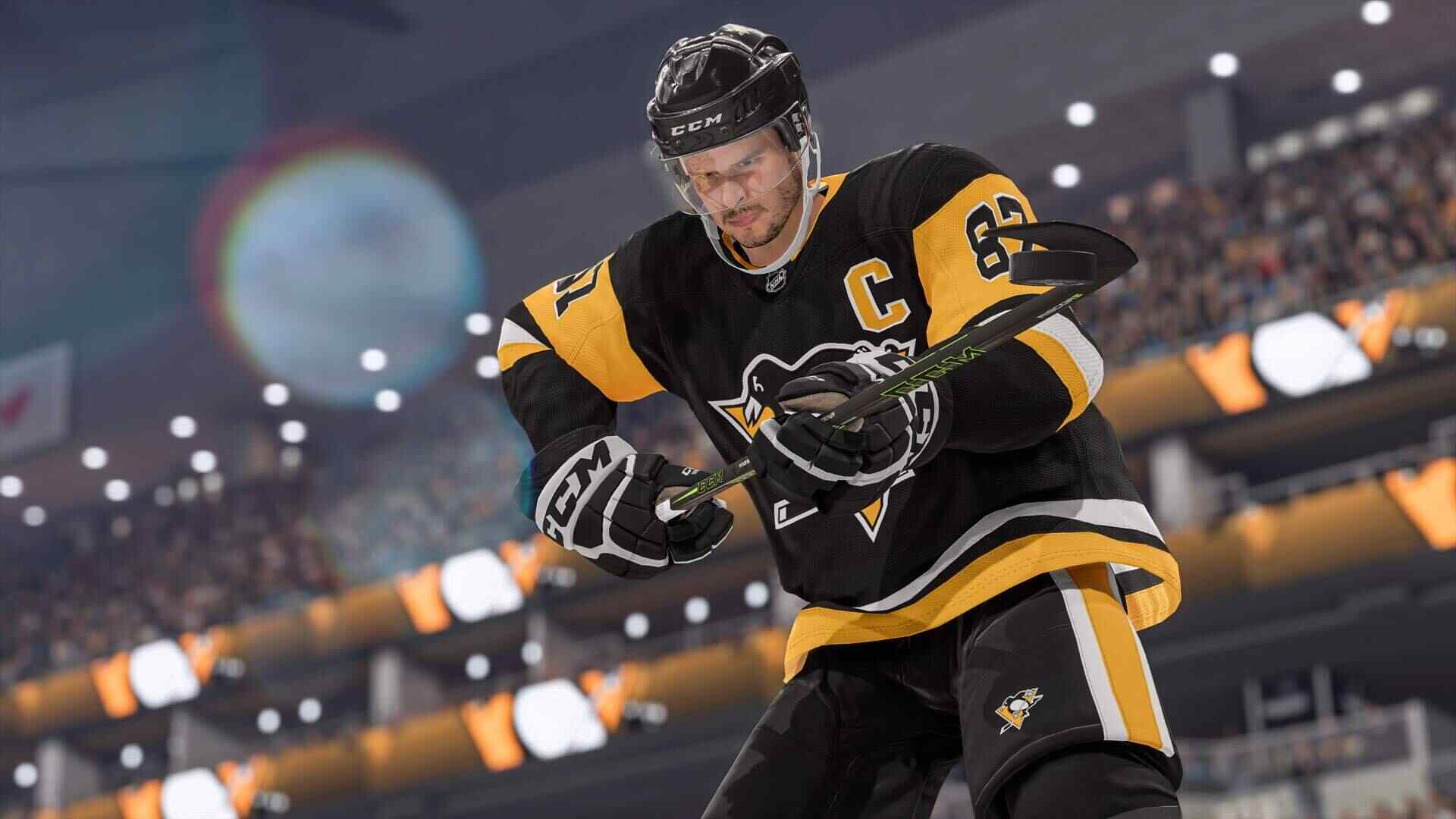  NHL 22   23 - YouTube