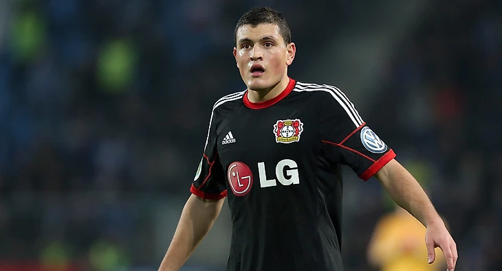 Кириакос Пападопулос