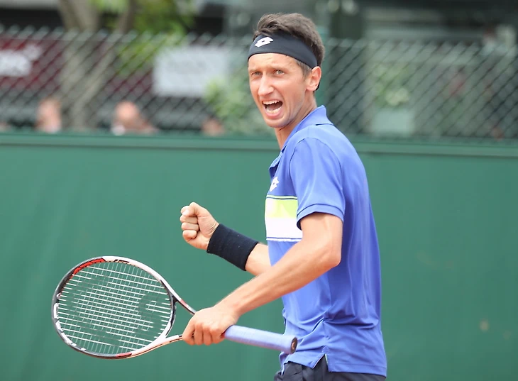 Сергей Стаховский