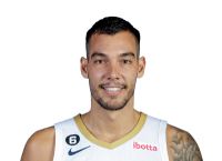 Willy Hernangomez