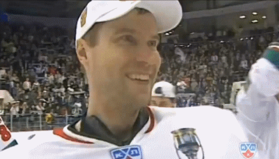 Петри Веханен завершил профессиональную карьеру