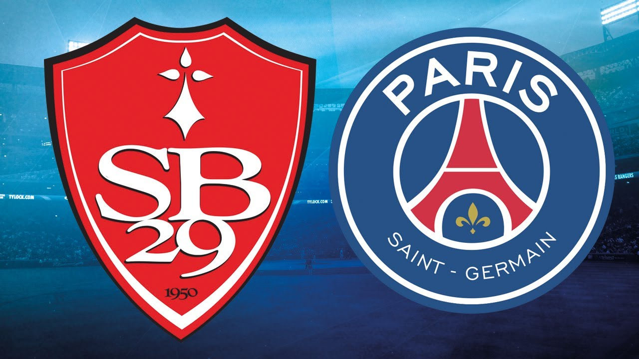 Лига 1: шансы «Бреста» и «ПСЖ» на победу в матче 9 тура