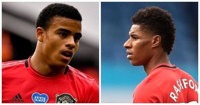 Манчестер Юнайтед