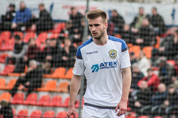 Знамя Труда - Коломна. Фото: Дмитрий Бурдонов / ФК