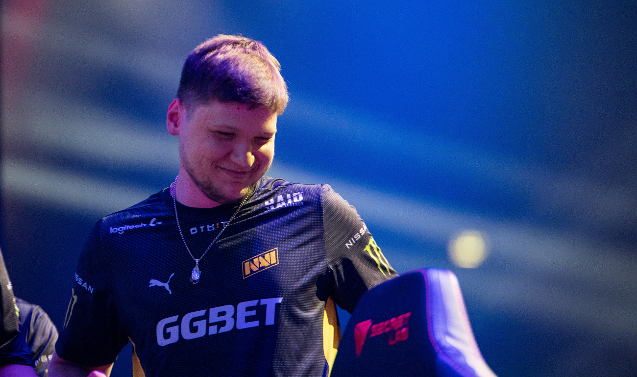 NAVI, Александр «S1mple» Костылев, Counter-Strike: Global Offensive, PGL Major Stockholm 2021, Шутеры