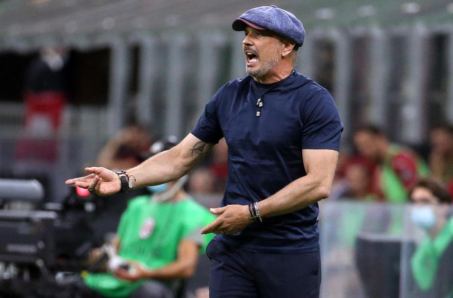 «Если найду шпиона, повешу на стену». Михайлович использовал фэйковую тактику на тренировке, чтобы найти крысу