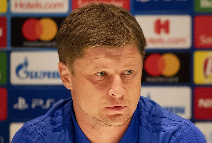 Алексей Бага